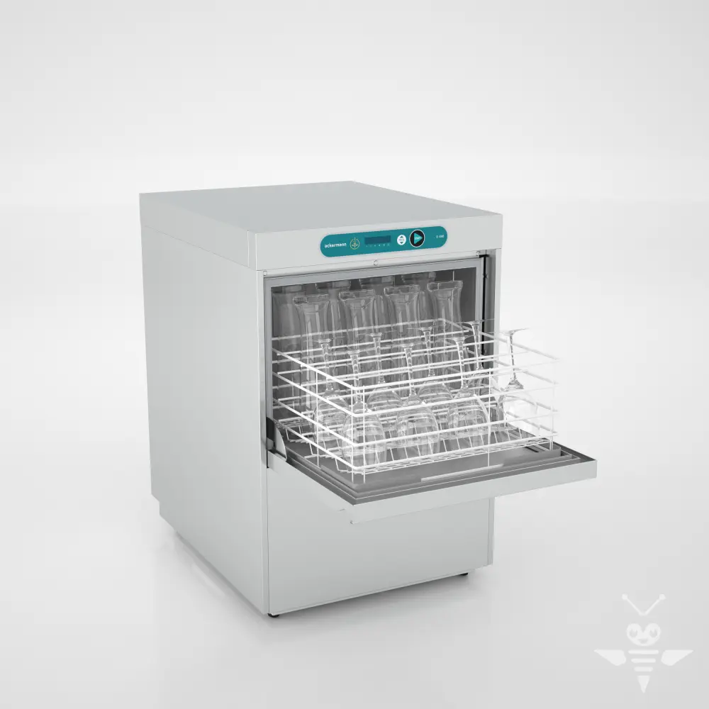 Untertischspülmaschine U 440