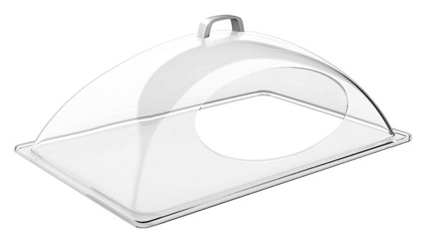GN-Kuppelhaube 1/1