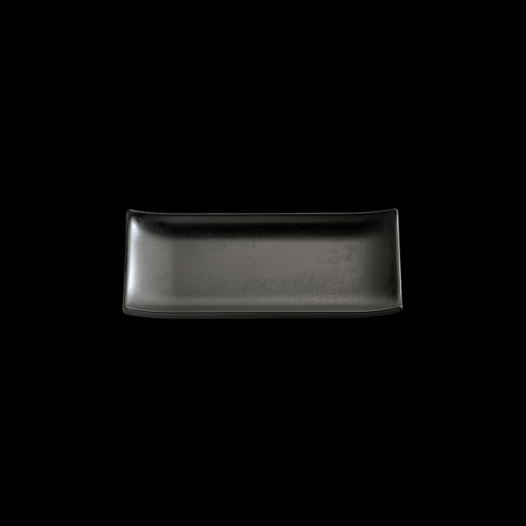 Tablett/Sushiboard 22,5 x 9,5 cm, Zen