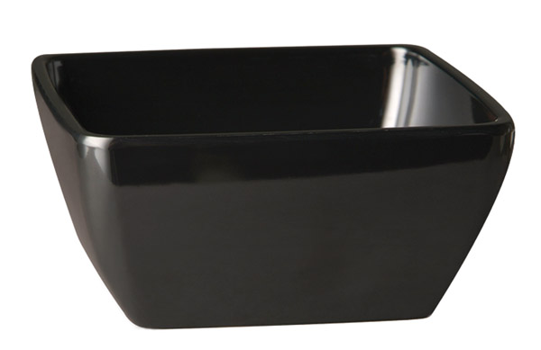 Schale 19 x 19 cm, Pure