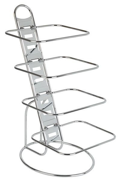 GN-Buffet-Leiter 1/2, 5-teilig, Big
