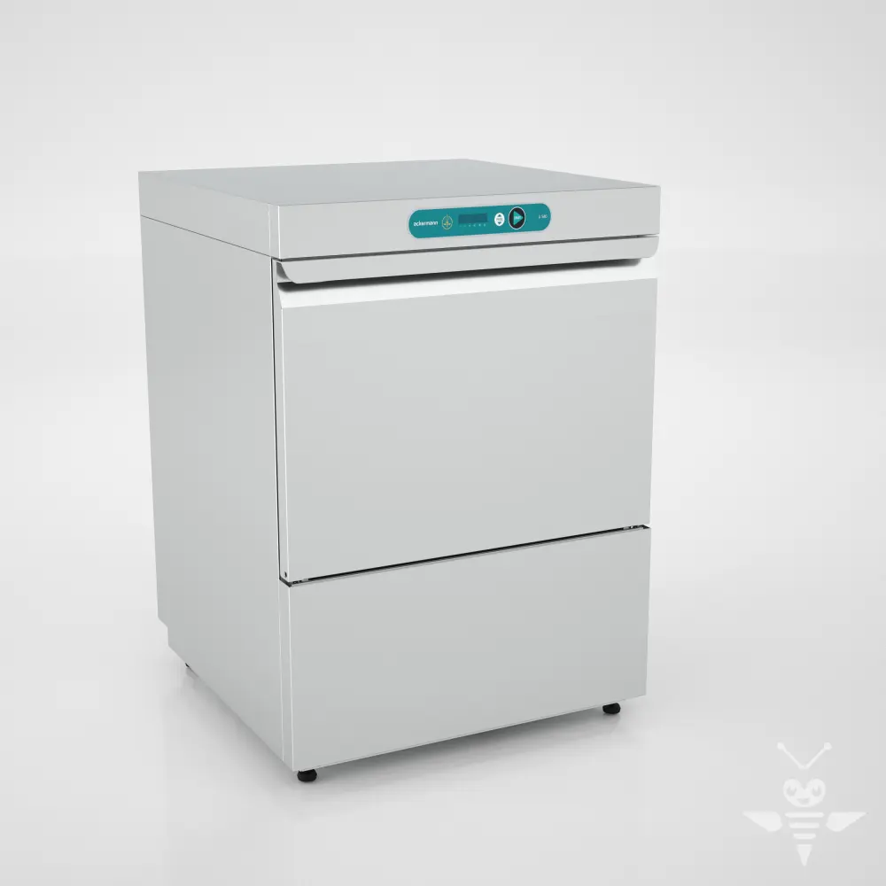 Untertischspülmaschine U 540