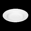 Teller tief Fahne 23 cm, Smart