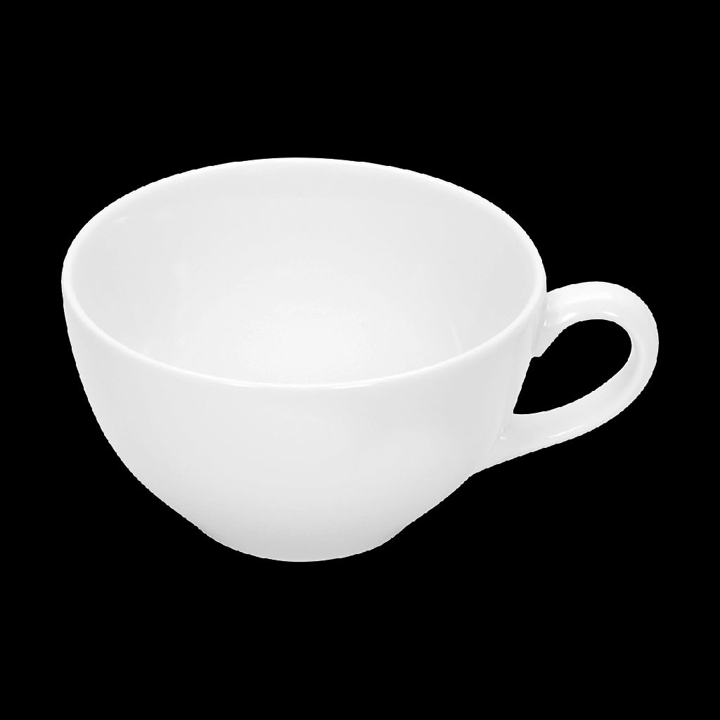 Kaffee-Obertasse 0,25 l, Smart