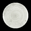 Teller flach coup 28 cm, Smart Dekor