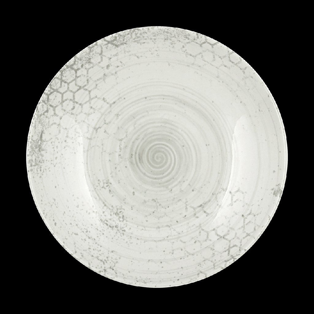 Teller tief coup 28 cm, Smart Dekor