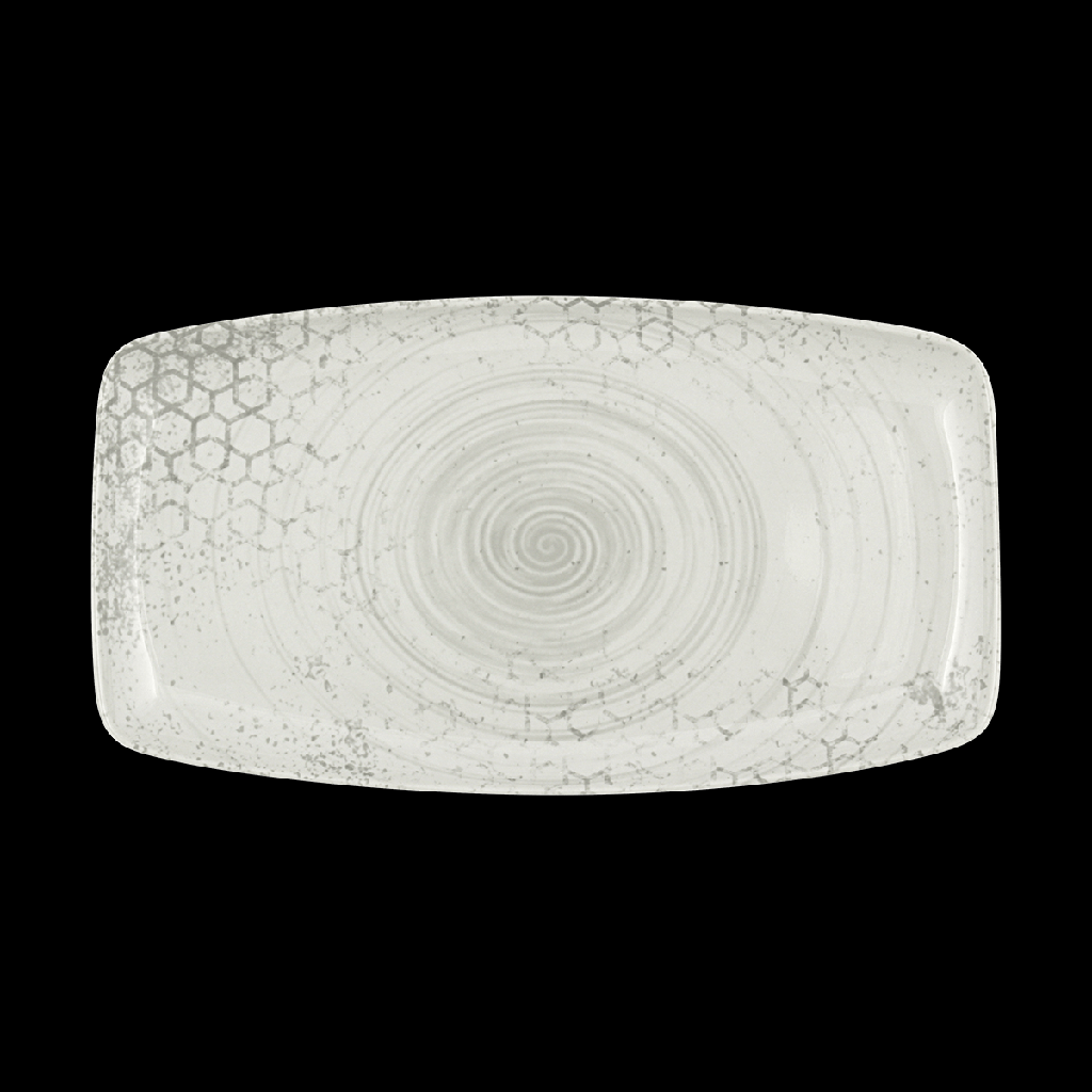 Platte rechteckig 31 x 17 cm, Smart Dekor