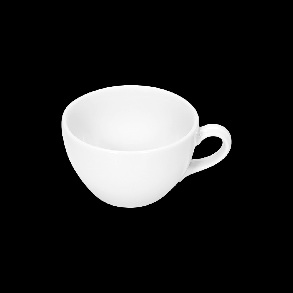 Kaffee-Obertasse 0,18 l , Smart