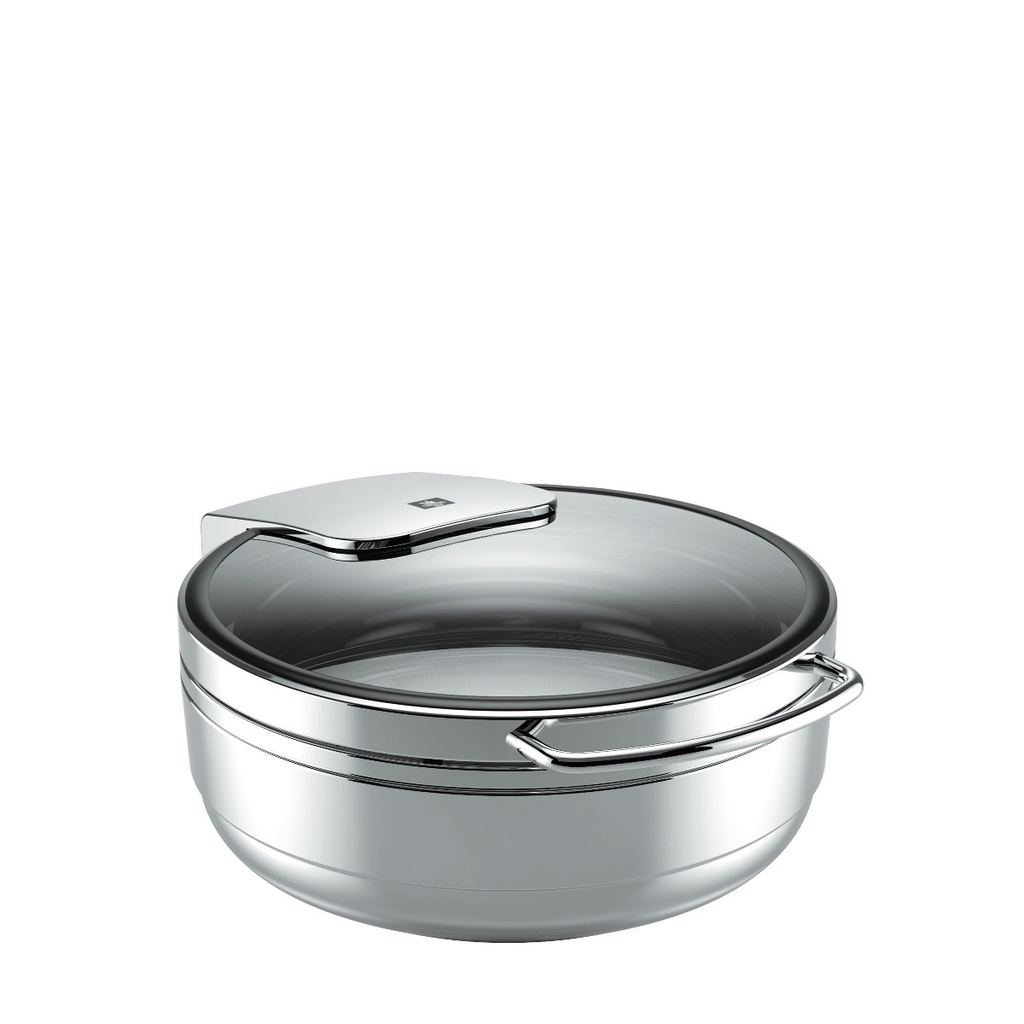 Chafing Dish rund 39 cm Induction Plus, Excellent