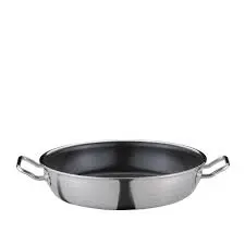 Servierpfanne XL 28 cm, Vulcano Classic