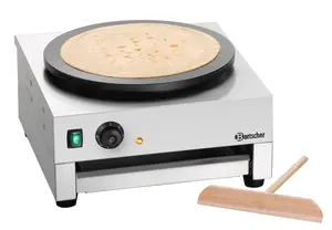 Crepes-Backgerät 1CP400