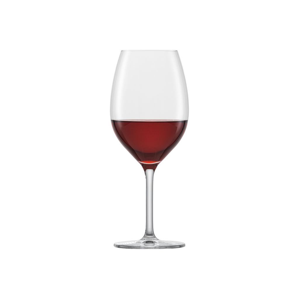 Rotweinglas Gr. 1, 475 ml, Banquet