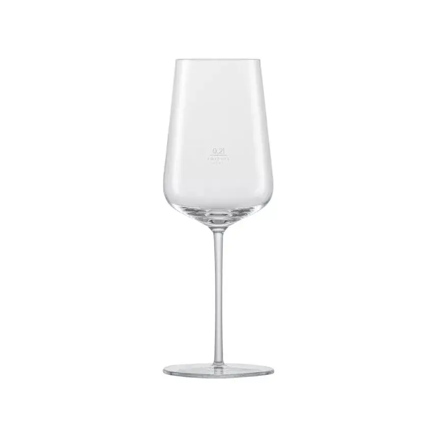 Chardonnayglas Gr. 1, 487 ml, geeicht, Verbelle (Vervino)