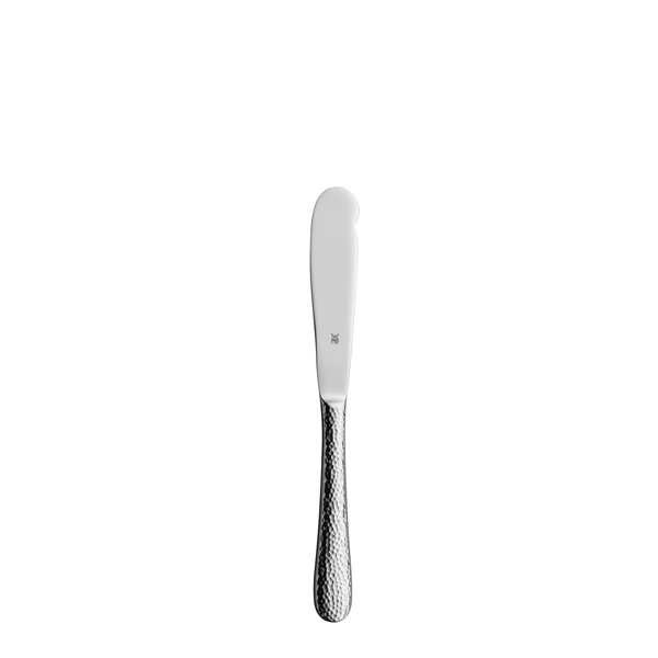 Brot-/Buttermesser Vollheft mit Wellenschliff, Sitello