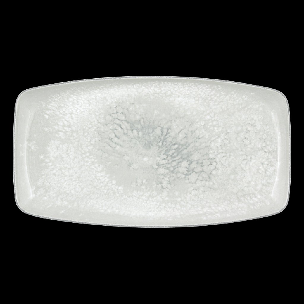 Platte rechteckig 31 x 17 cm, Smart Dekor