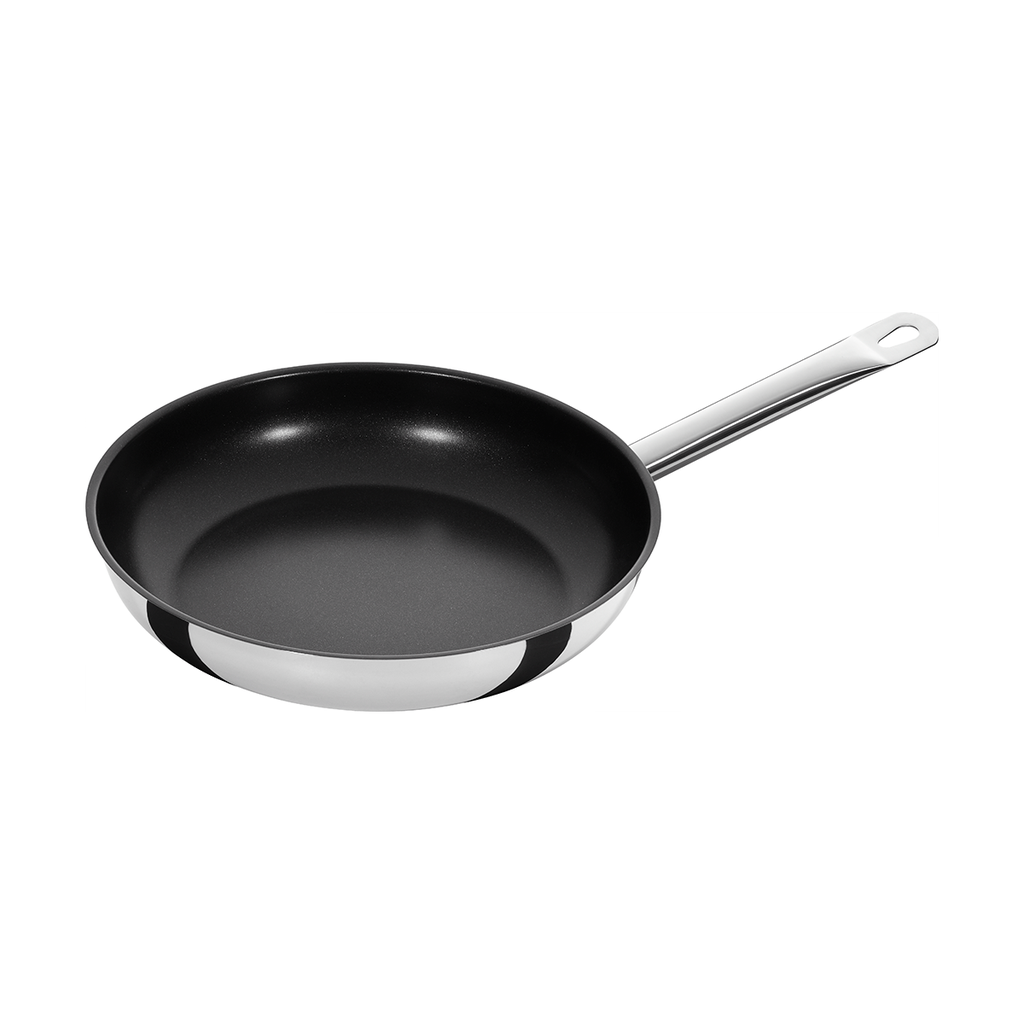 Pfanne flach 20 cm, Professionale 9000