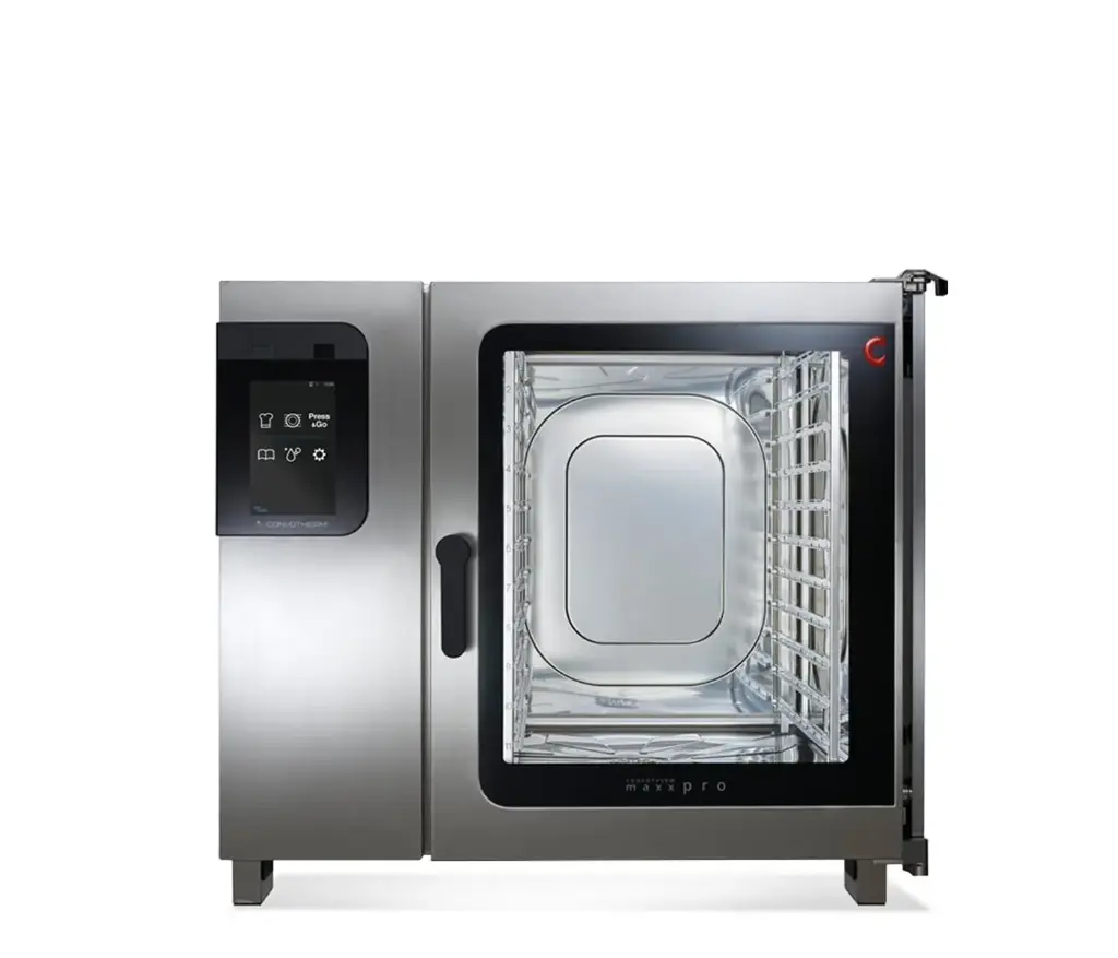 Kombidämpfer Convotherm maxx pro easyTouch  10.20