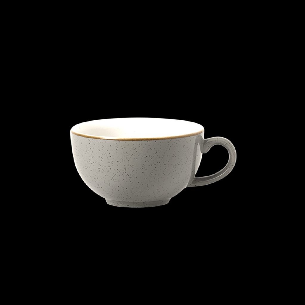 Kaffee-Obertasse 0,28 l, Stonecast Dekor