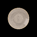 Teller tief coup 23 cm, Stonecast Dekor