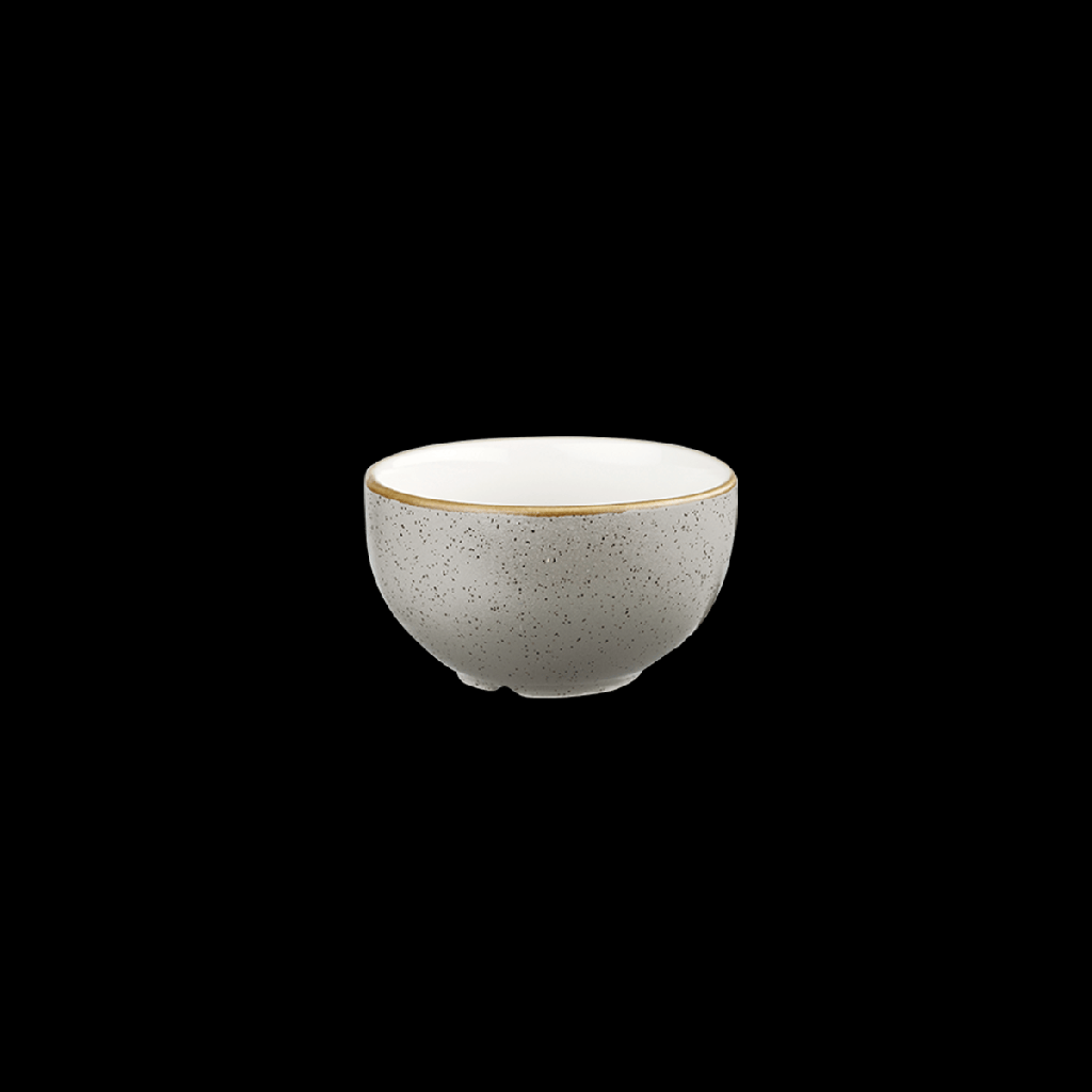 Zuckerdose 0,23 l, Stonecast Dekor