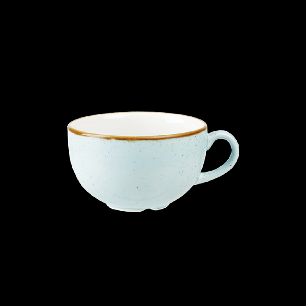 Kaffee-Obertasse 0,34 l, Stonecast Dekor