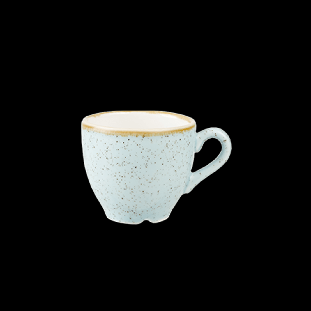 Espresso-Obertasse 0,10 l, Stonecast Dekor