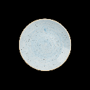 Teller tief coup 23 cm, Stonecast Dekor