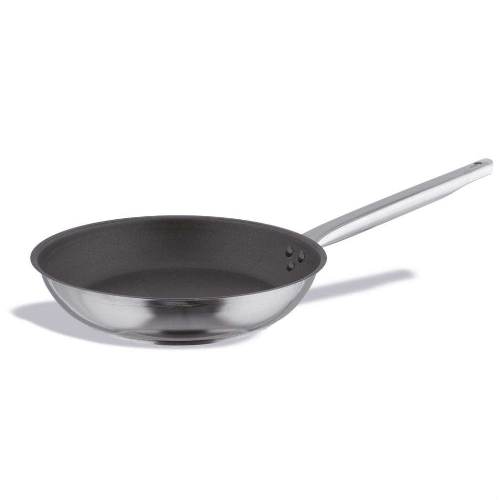 Antihaft-Bratpfanne 32 cm, Inox Pro