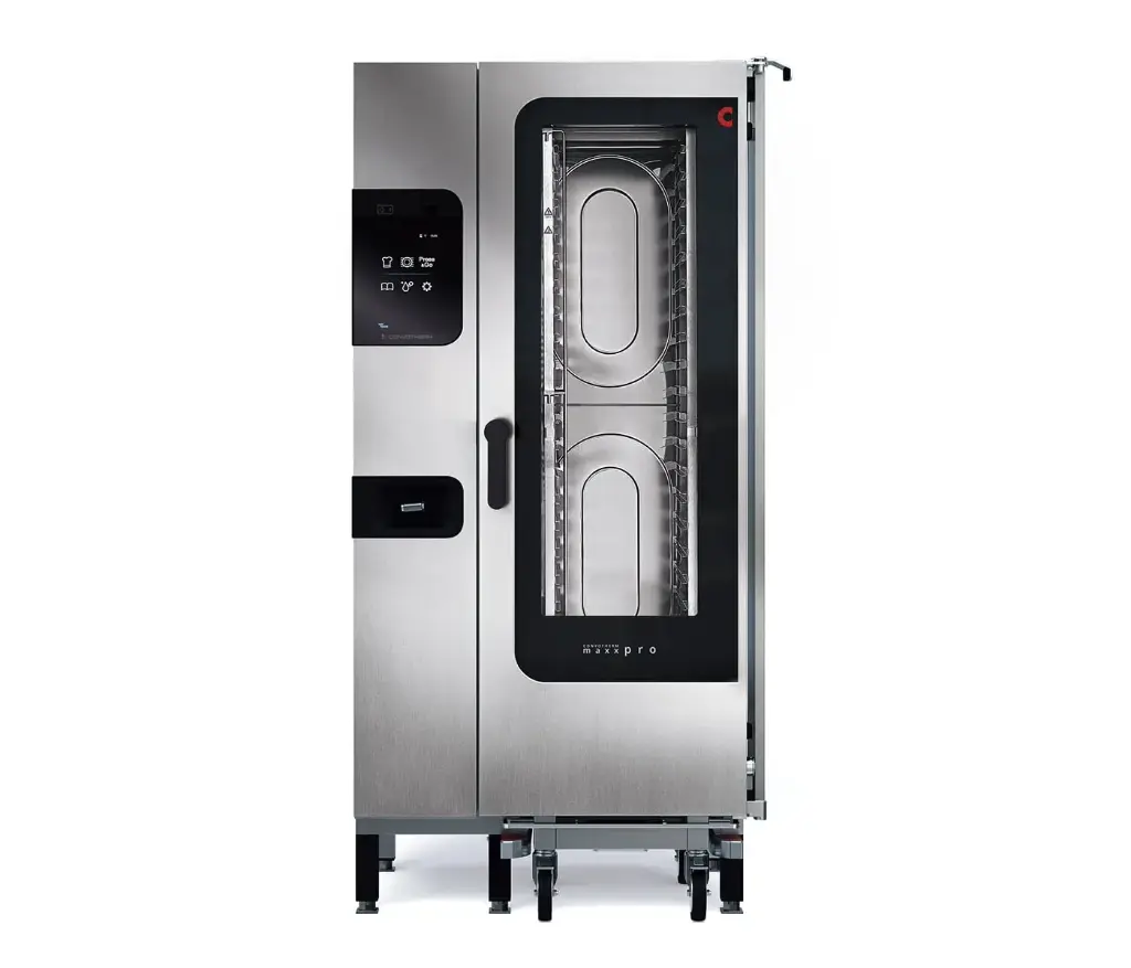 Kombidämpfer Convotherm maxx pro easyTouch  20.10