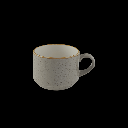 Kaffee-Obertasse 0,22 l, Stonecast Dekor