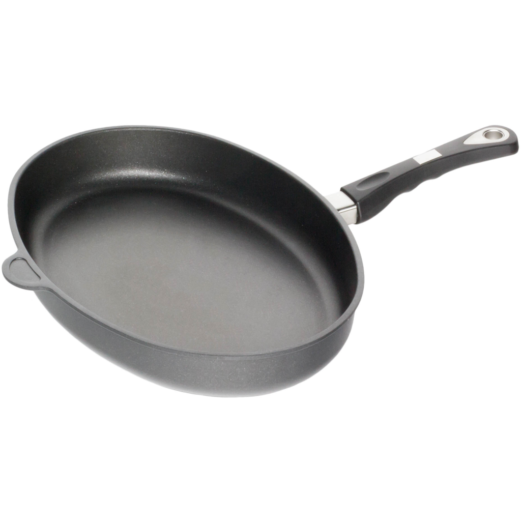 Fischpfanne 41 x 27 cm