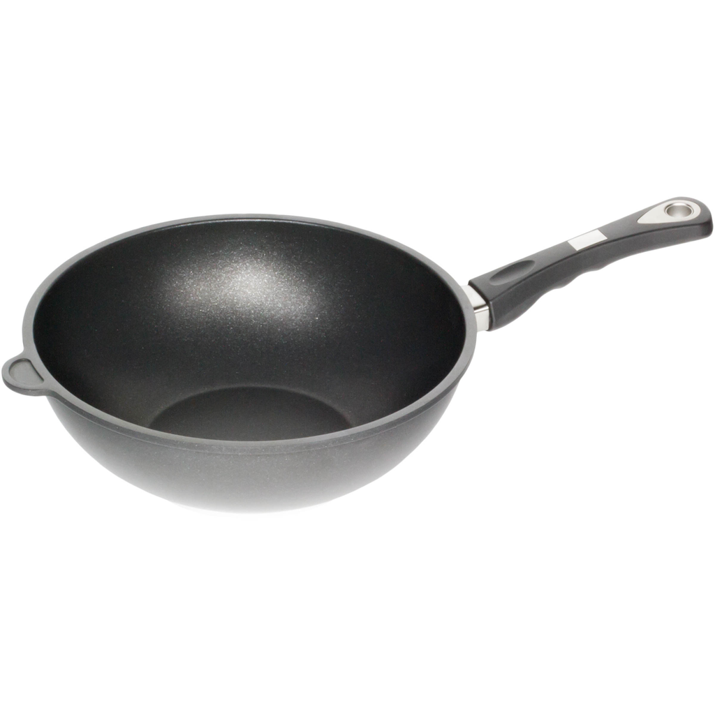 Wok 28 cm