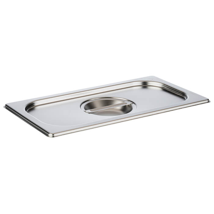 GN-Deckel 1/3