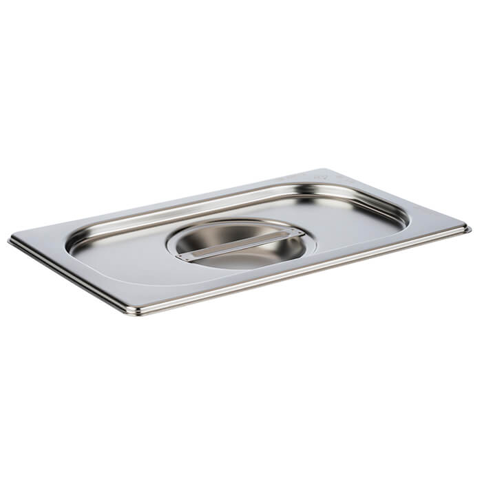 GN-Deckel 1/4