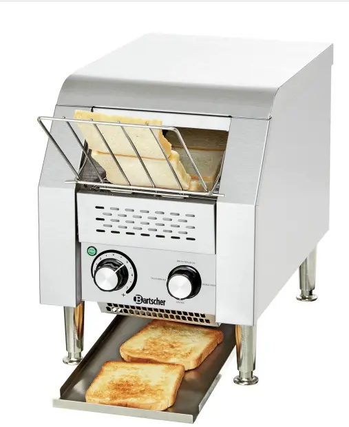 Durchlauftoaster MINI
