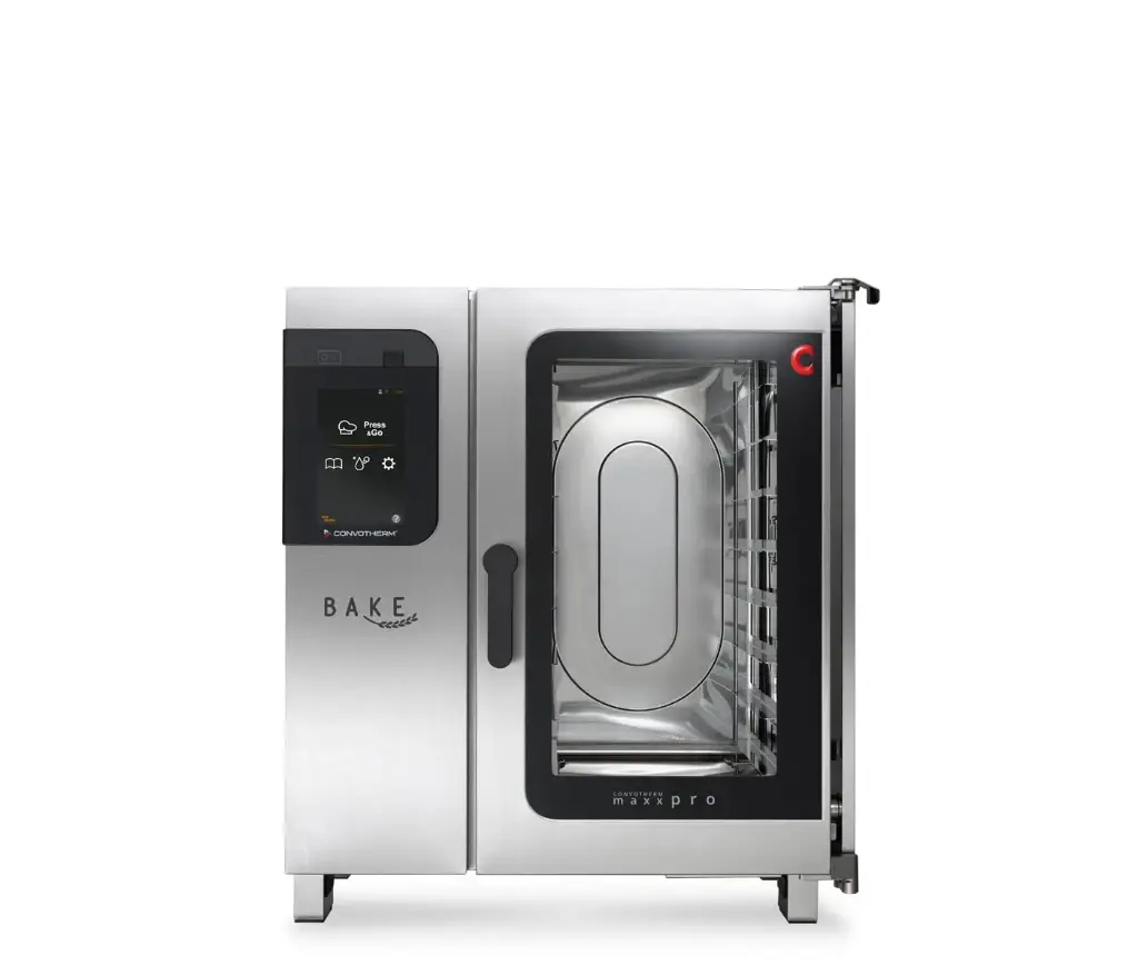 Kombidämpfer Convotherm maxx pro BAKE easyTouch  10.10
