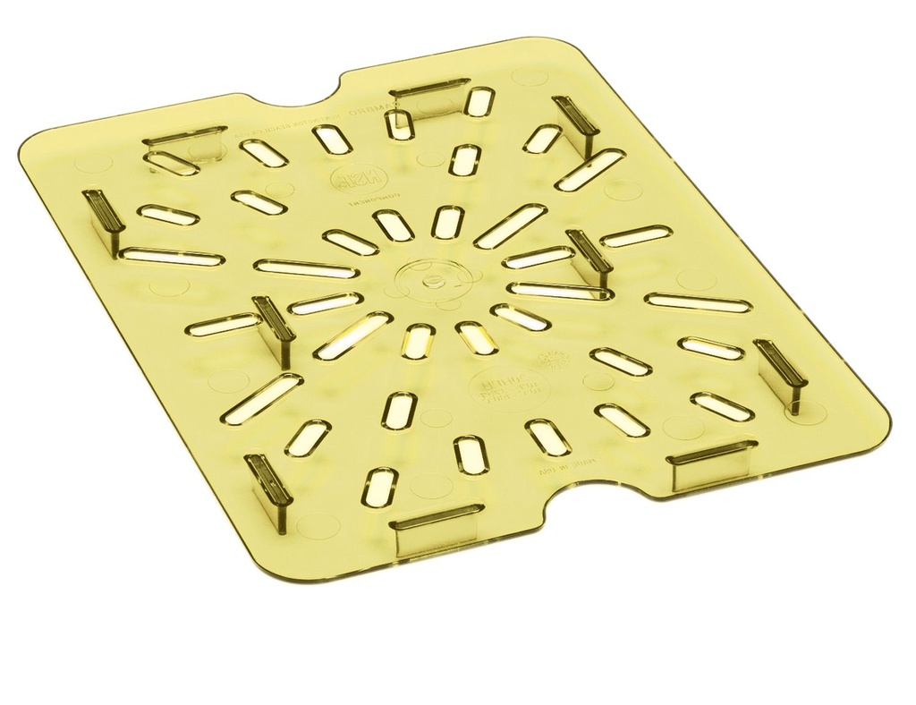 GN-Abtropfplatte