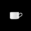 Kaffee-Obertasse Tulpe 0,18 l, Blues