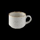 Kaffee-Obertasse 0,22 l, Stonecast Dekor