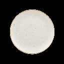 Teller tief coup 26 cm, Stonecast Dekor
