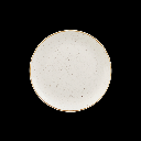 Teller tief coup 23 cm, Stonecast Dekor