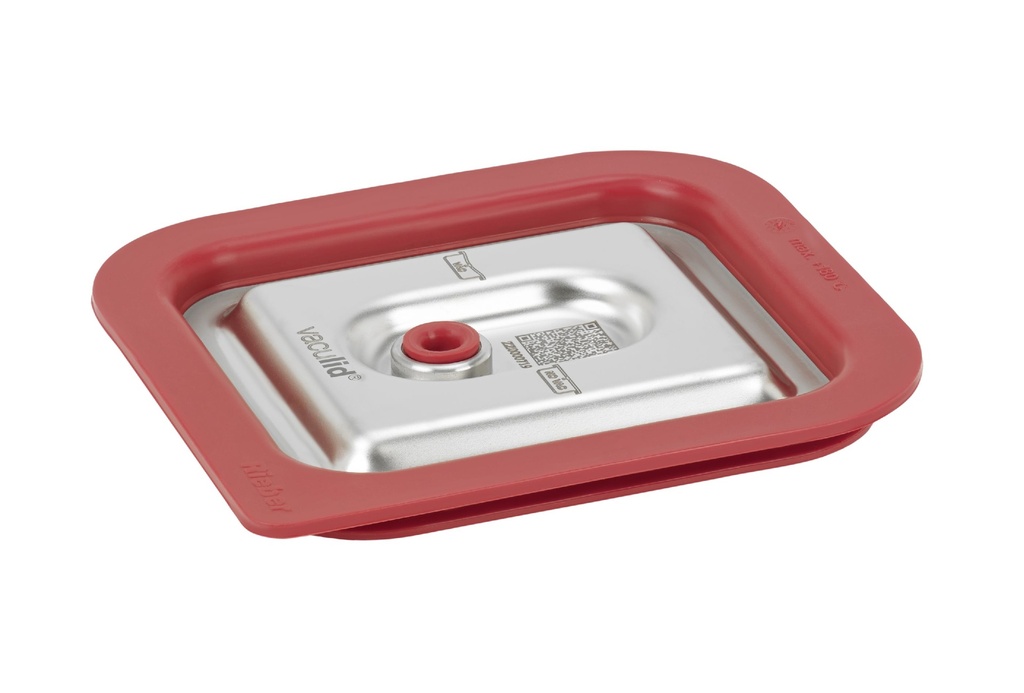 Vaculid® Deckel 1/6