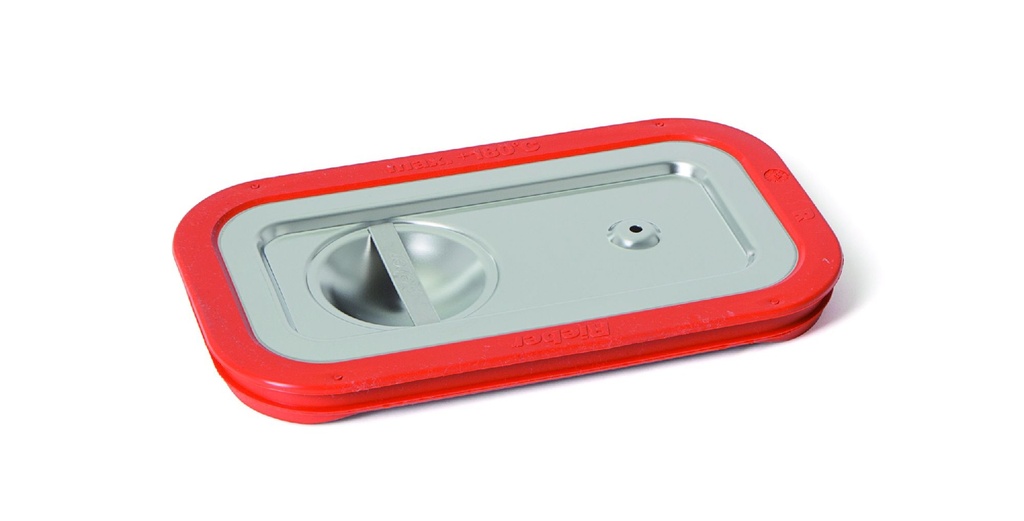 GN-Steckdeckel 1/4