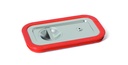 GN-Steckdeckel 1/4