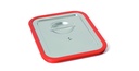 GN-Steckdeckel 1/2