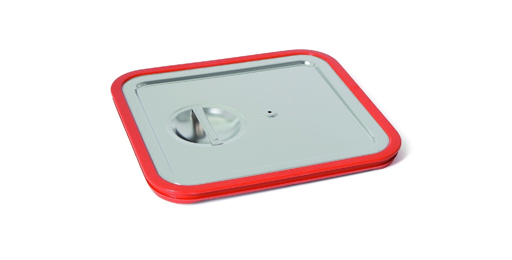 GN-Steckdeckel 2/3
