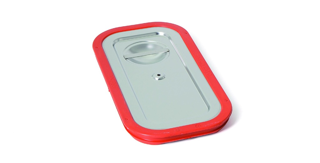GN-Steckdeckel 1/3