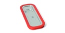 GN Steckdeckel 2/8 wasserdicht