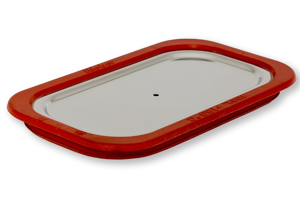GN-Steckdeckel 1/9