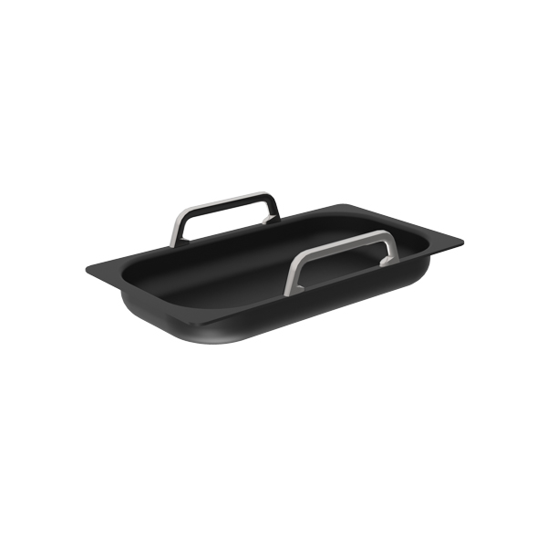 Thermoplates® 1/3-40